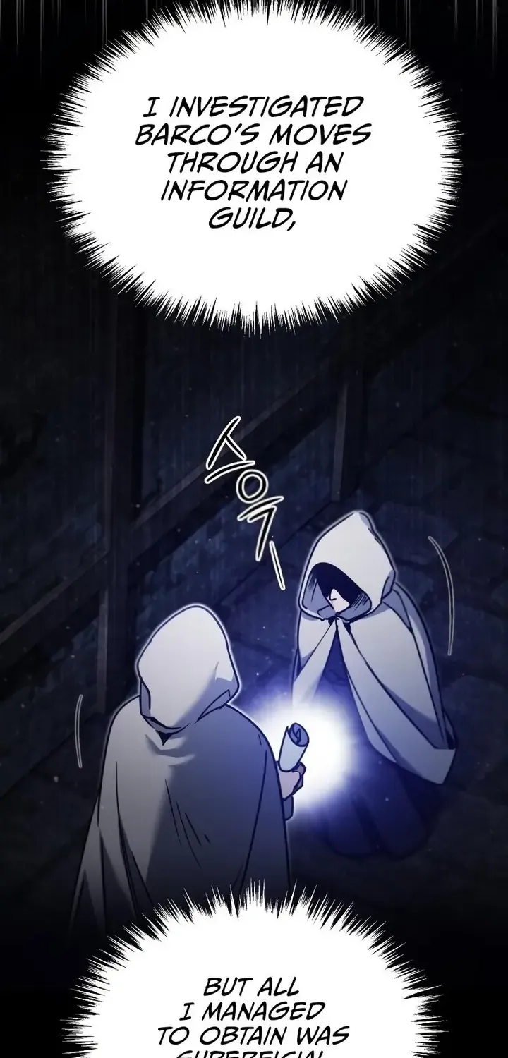The Heavenly Demon Can’t Live a Normal Life Chapter 37 page 38 - 
