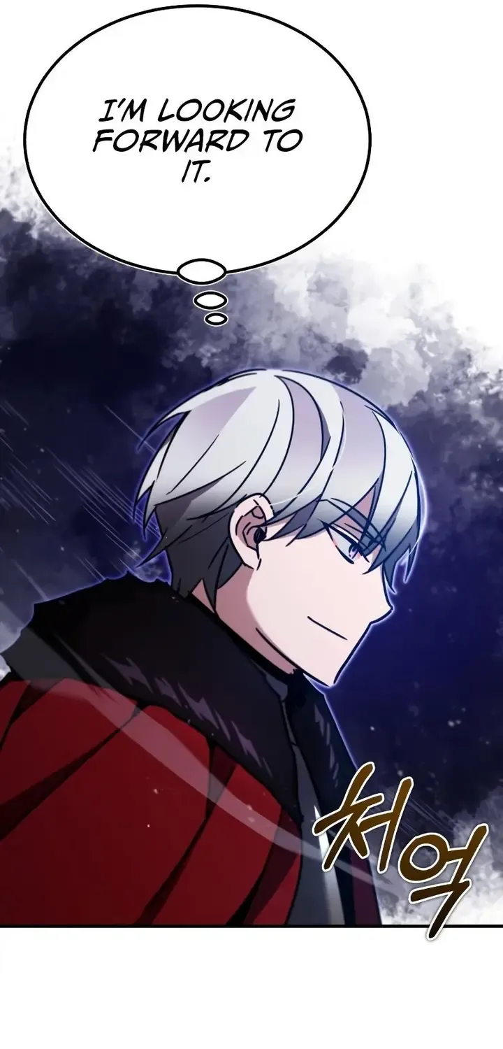 The Heavenly Demon Can’t Live a Normal Life Chapter 37 page 41 - 