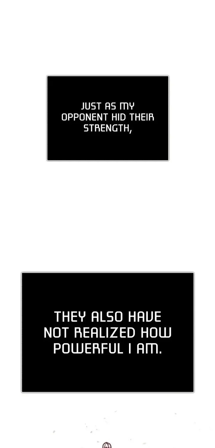 The Heavenly Demon Can’t Live a Normal Life Chapter 37 page 42 - 