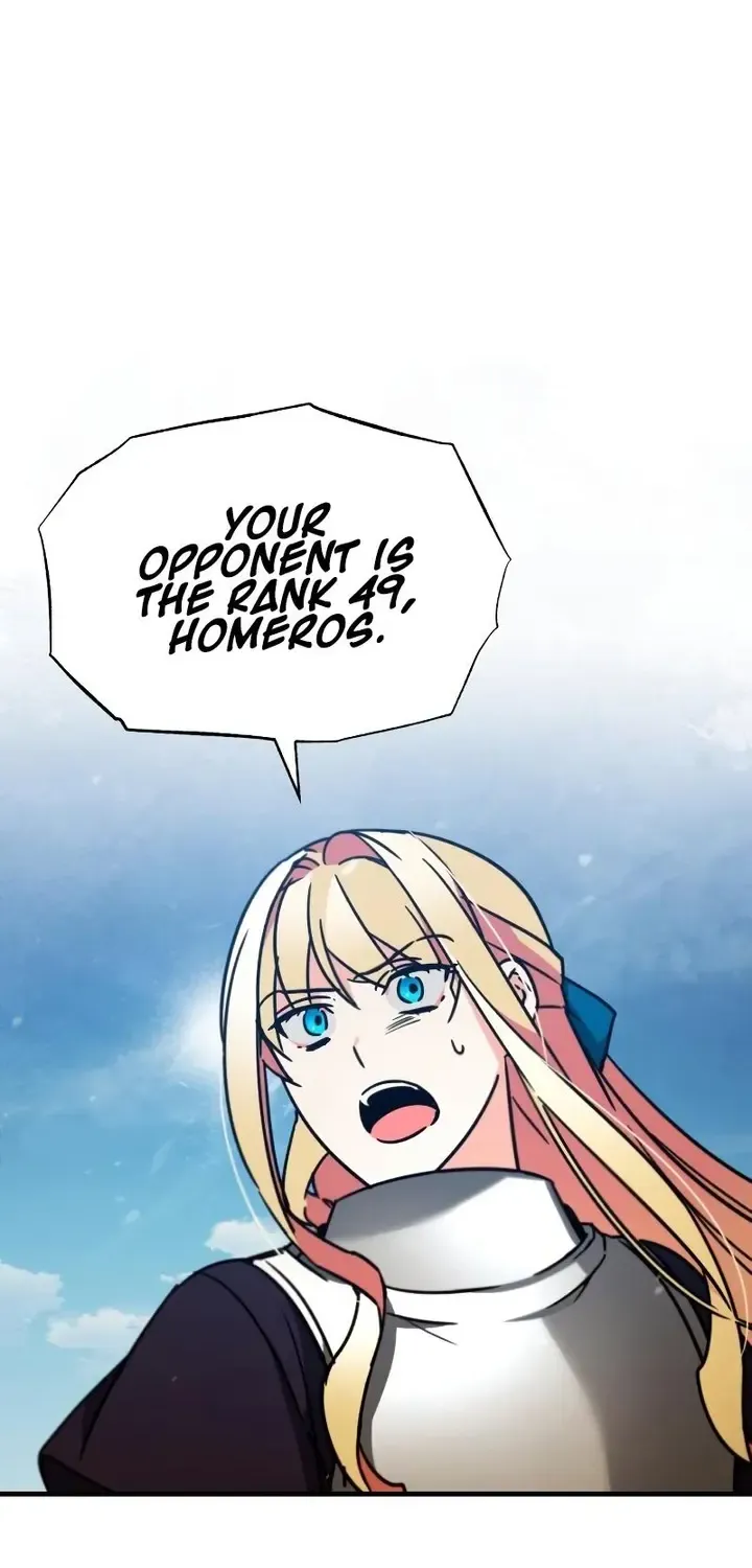 The Heavenly Demon Can’t Live a Normal Life Chapter 37 page 46 - 