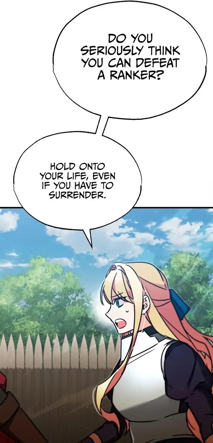 The Heavenly Demon Can’t Live a Normal Life Chapter 37 page 49 - 
