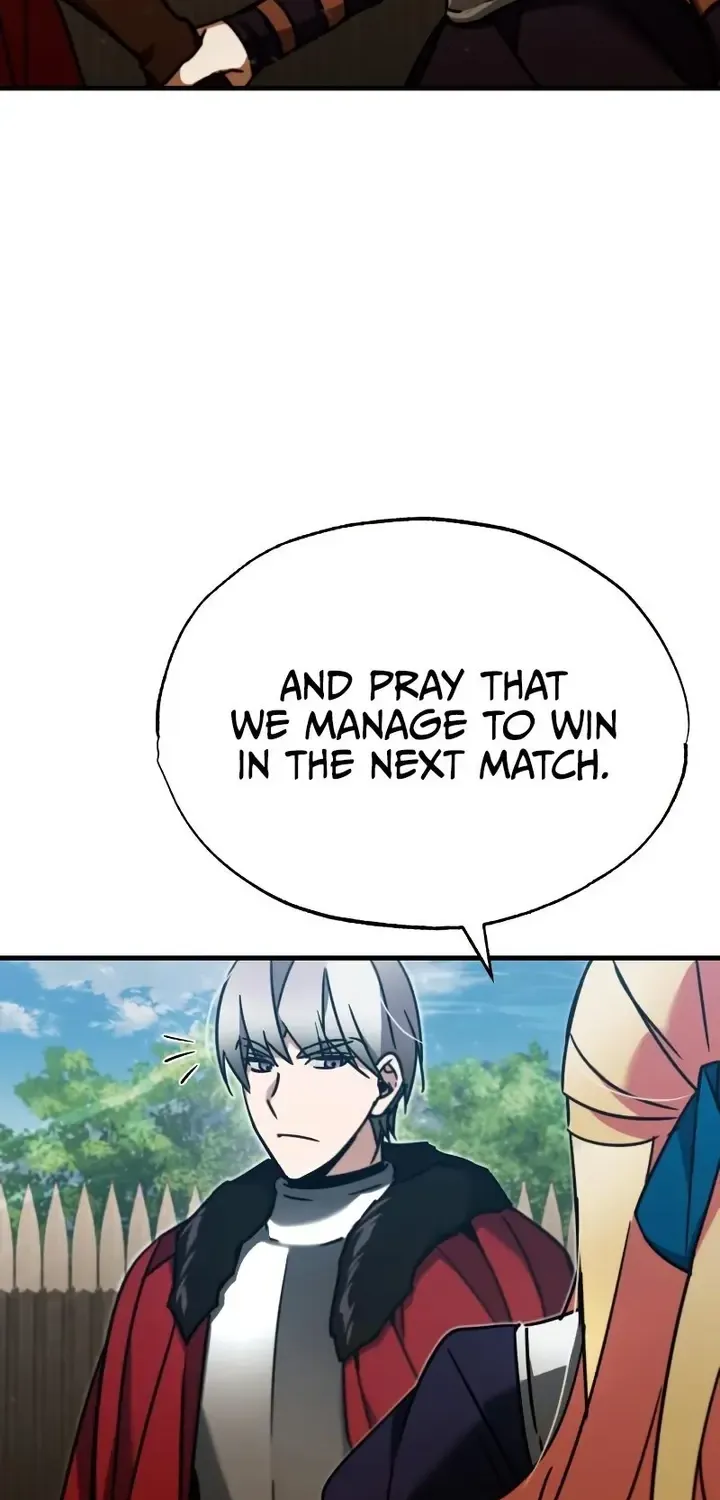 The Heavenly Demon Can’t Live a Normal Life Chapter 37 page 50 - 