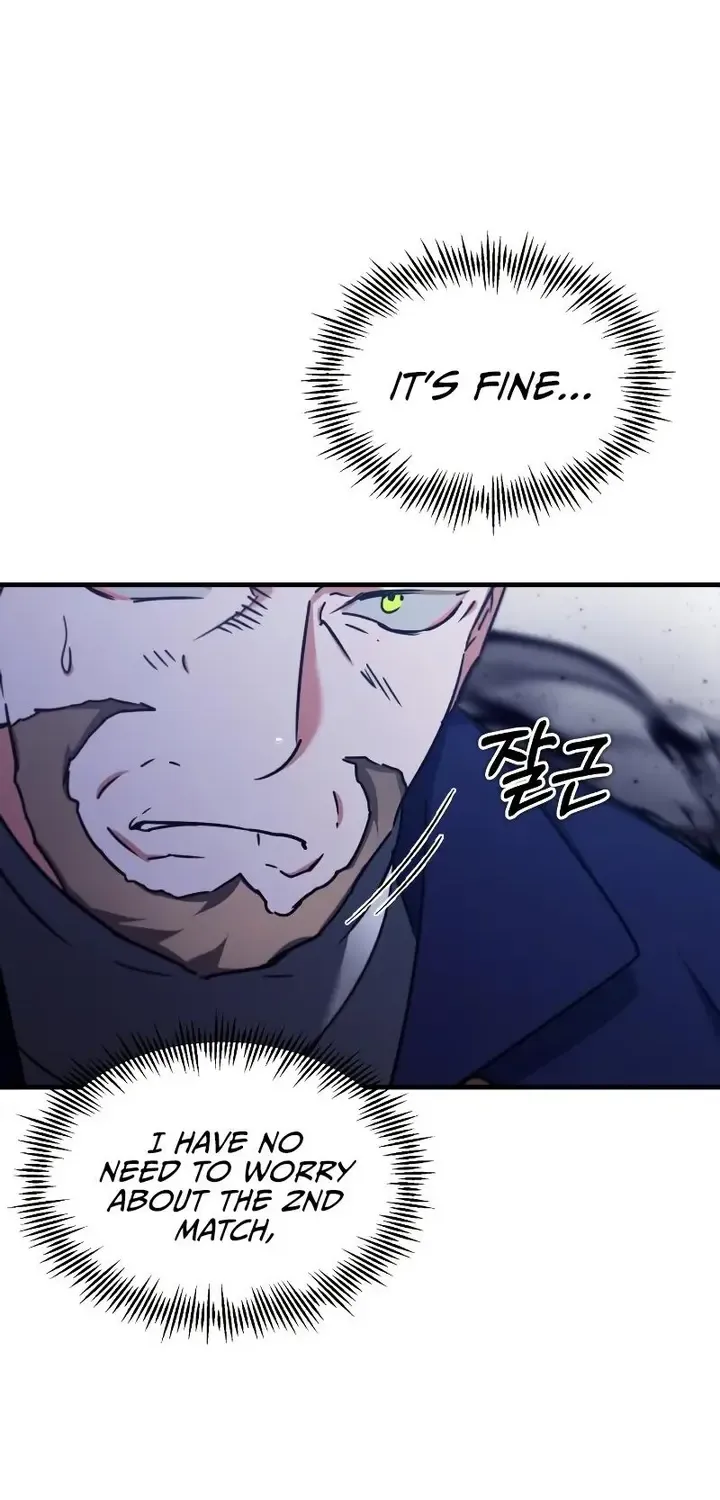The Heavenly Demon Can’t Live a Normal Life Chapter 37 page 6 - 