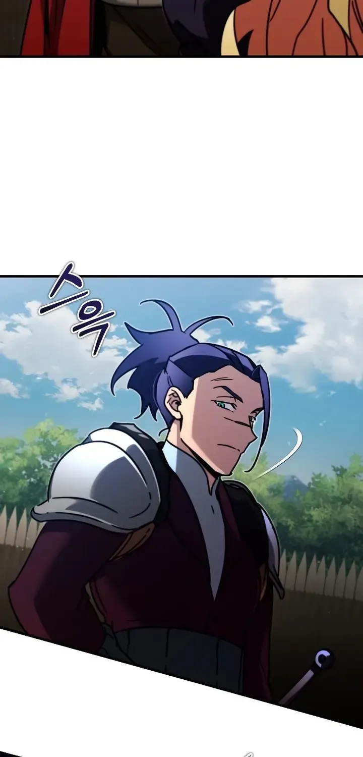 The Heavenly Demon Can’t Live a Normal Life Chapter 37 page 51 - 