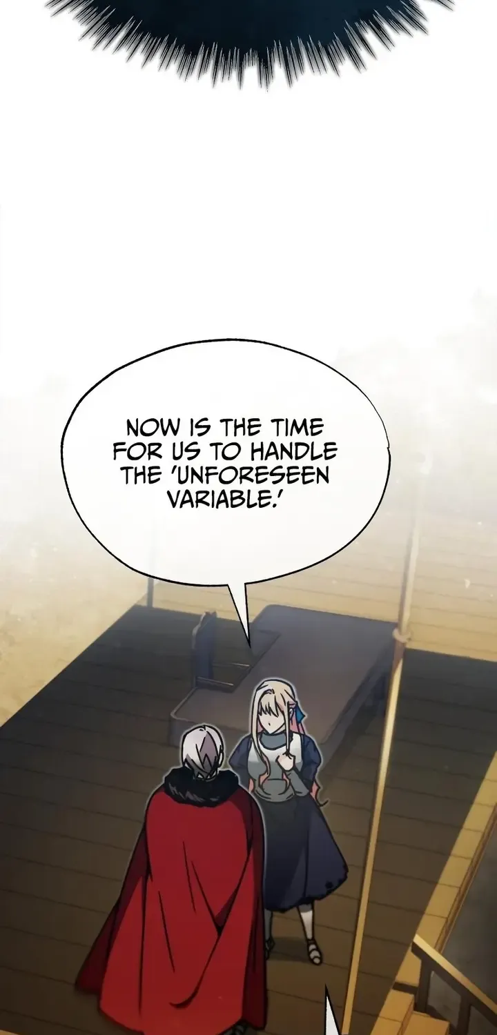 The Heavenly Demon Can’t Live a Normal Life Chapter 37 page 55 - 