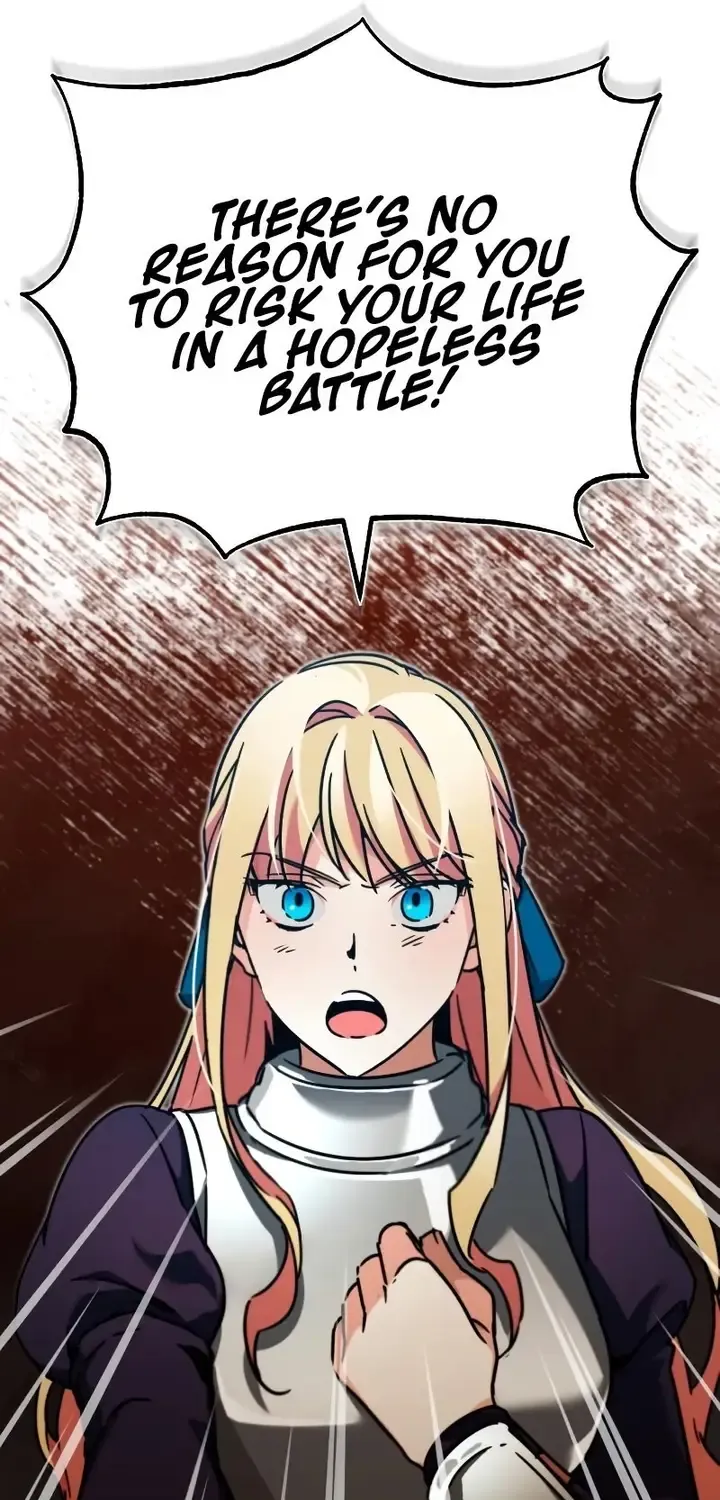 The Heavenly Demon Can’t Live a Normal Life Chapter 37 page 57 - 