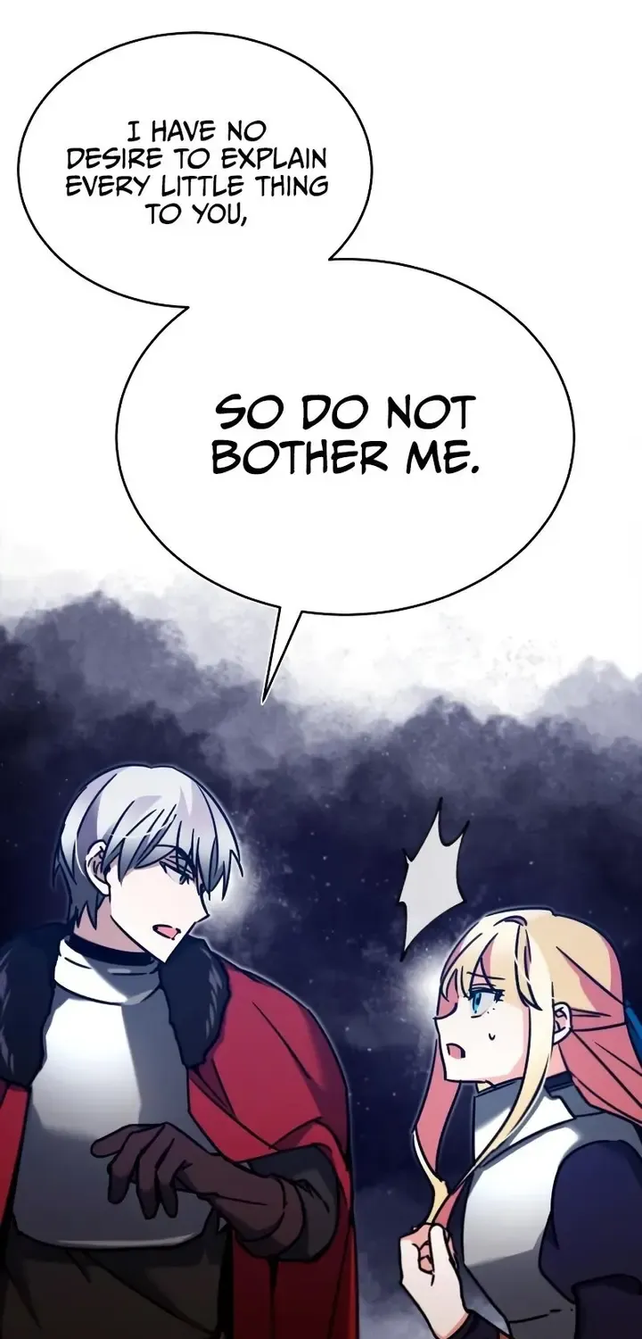 The Heavenly Demon Can’t Live a Normal Life Chapter 37 page 59 - 