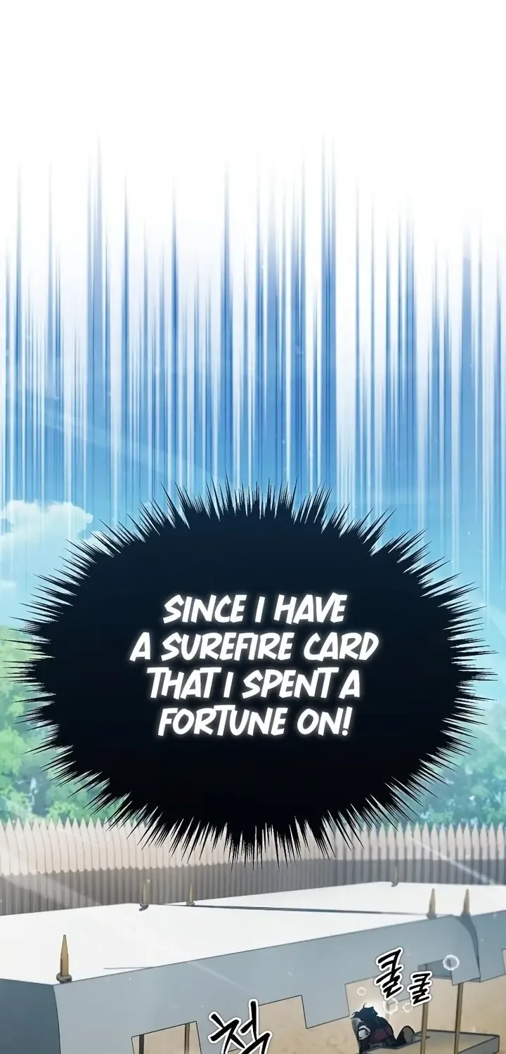 The Heavenly Demon Can’t Live a Normal Life Chapter 37 page 7 - 