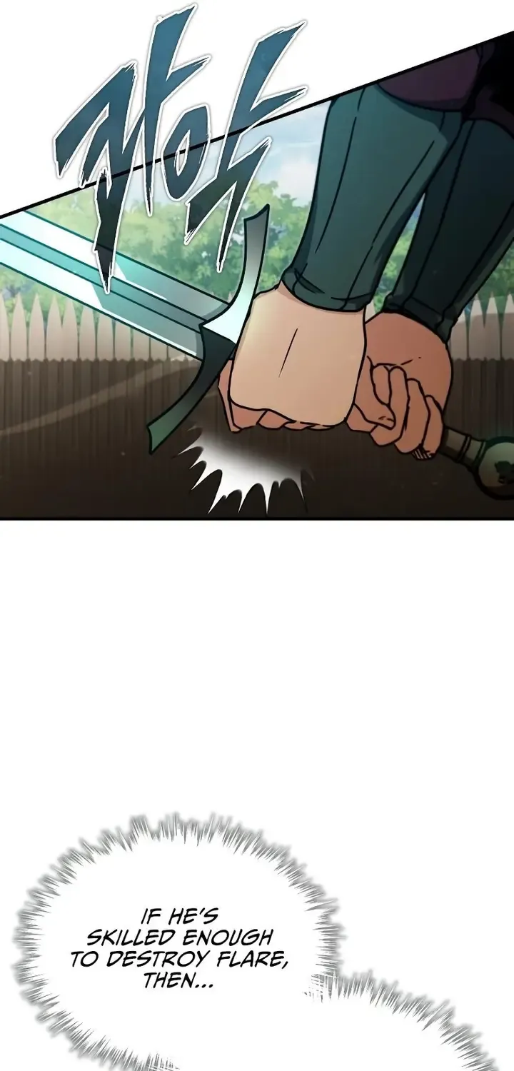 The Heavenly Demon Can’t Live a Normal Life Chapter 37 page 65 - 