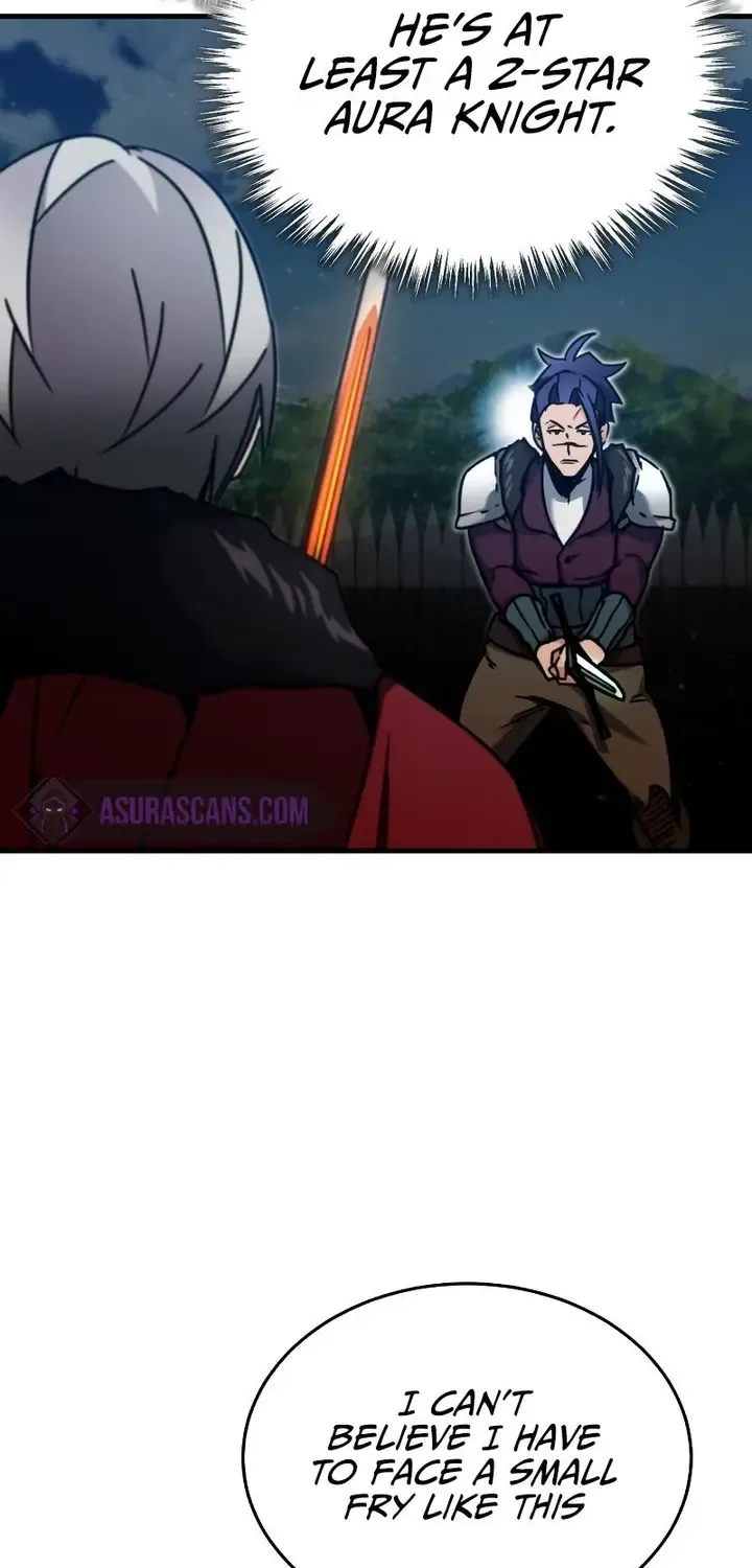 The Heavenly Demon Can’t Live a Normal Life Chapter 37 page 66 - 