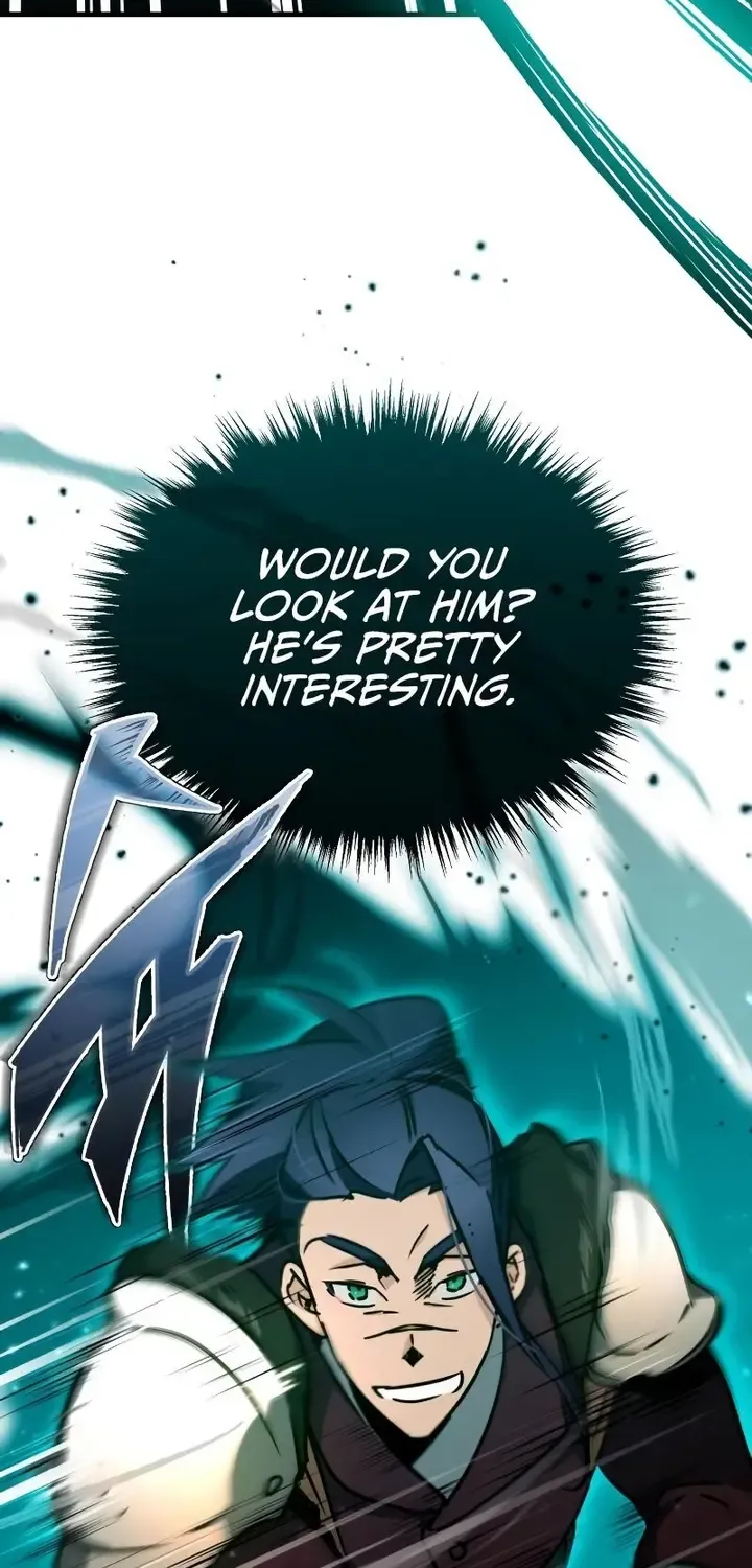 The Heavenly Demon Can’t Live a Normal Life Chapter 37 page 77 - 