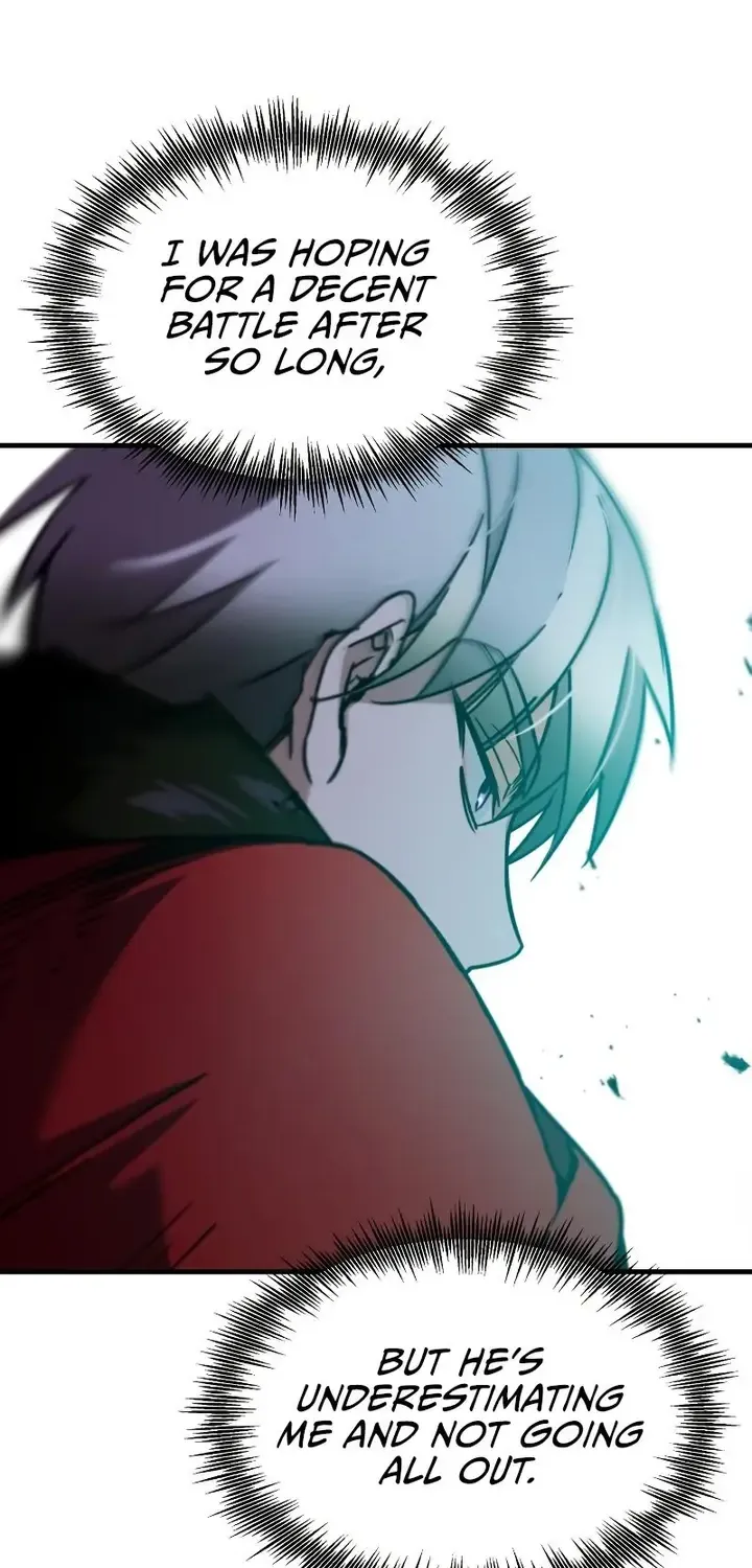 The Heavenly Demon Can’t Live a Normal Life Chapter 37 page 82 - 