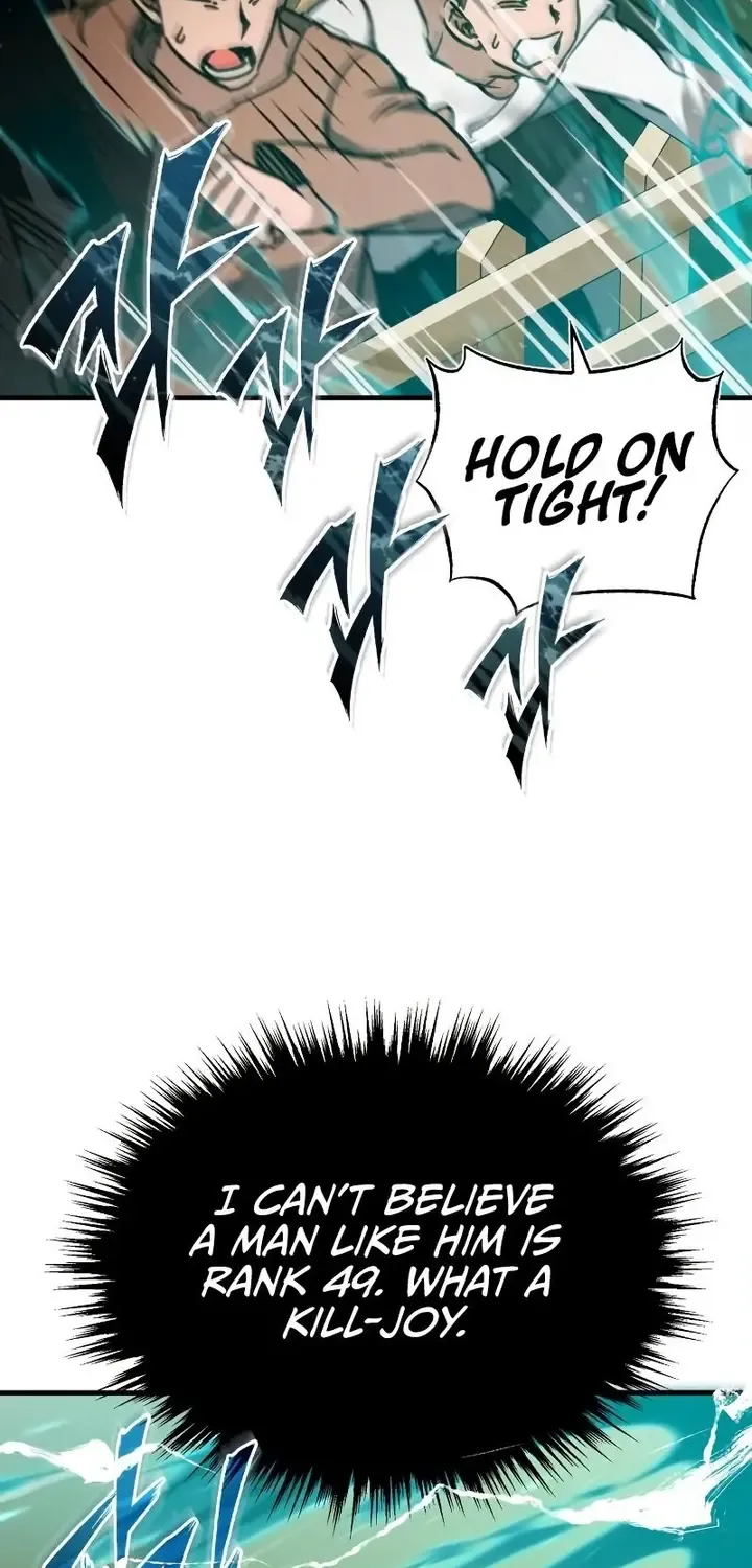 The Heavenly Demon Can’t Live a Normal Life Chapter 37 page 87 - 