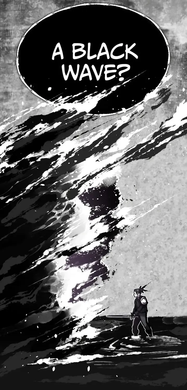 The Heavenly Demon Can’t Live a Normal Life Chapter 37 page 95 - 