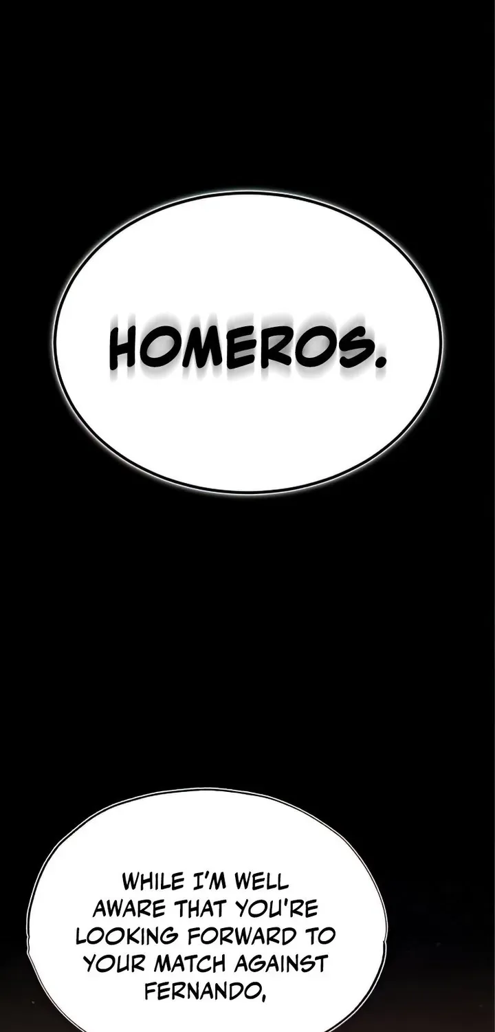 The Heavenly Demon Can’t Live a Normal Life Chapter 38 page 1 - 