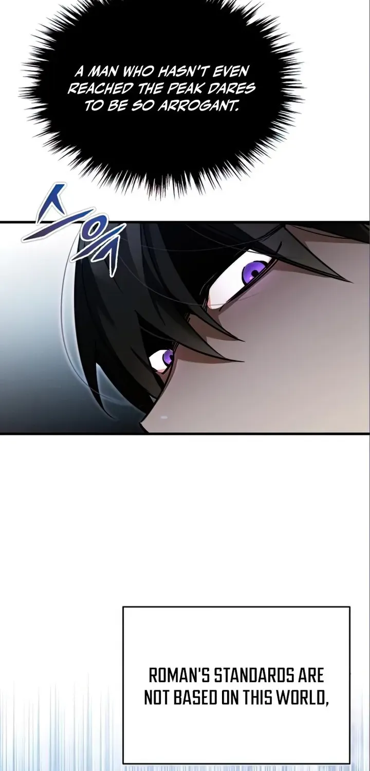 The Heavenly Demon Can’t Live a Normal Life Chapter 38 page 14 - 