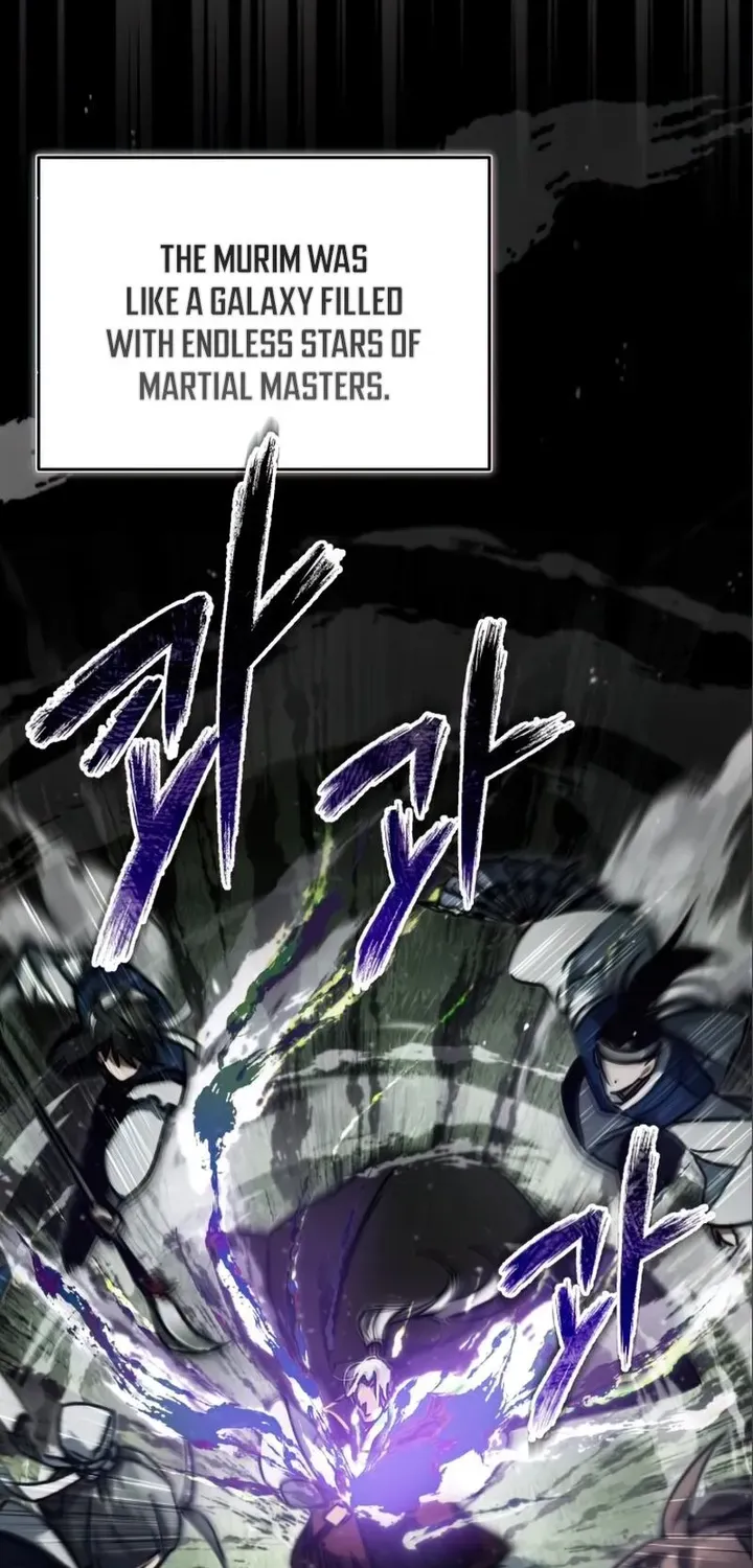 The Heavenly Demon Can’t Live a Normal Life Chapter 38 page 17 - 