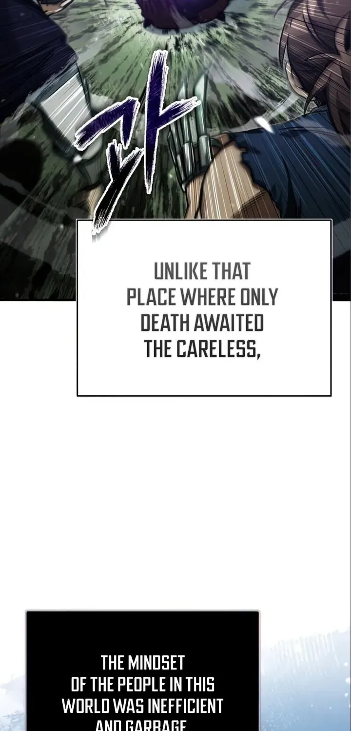 The Heavenly Demon Can’t Live a Normal Life Chapter 38 page 18 - 