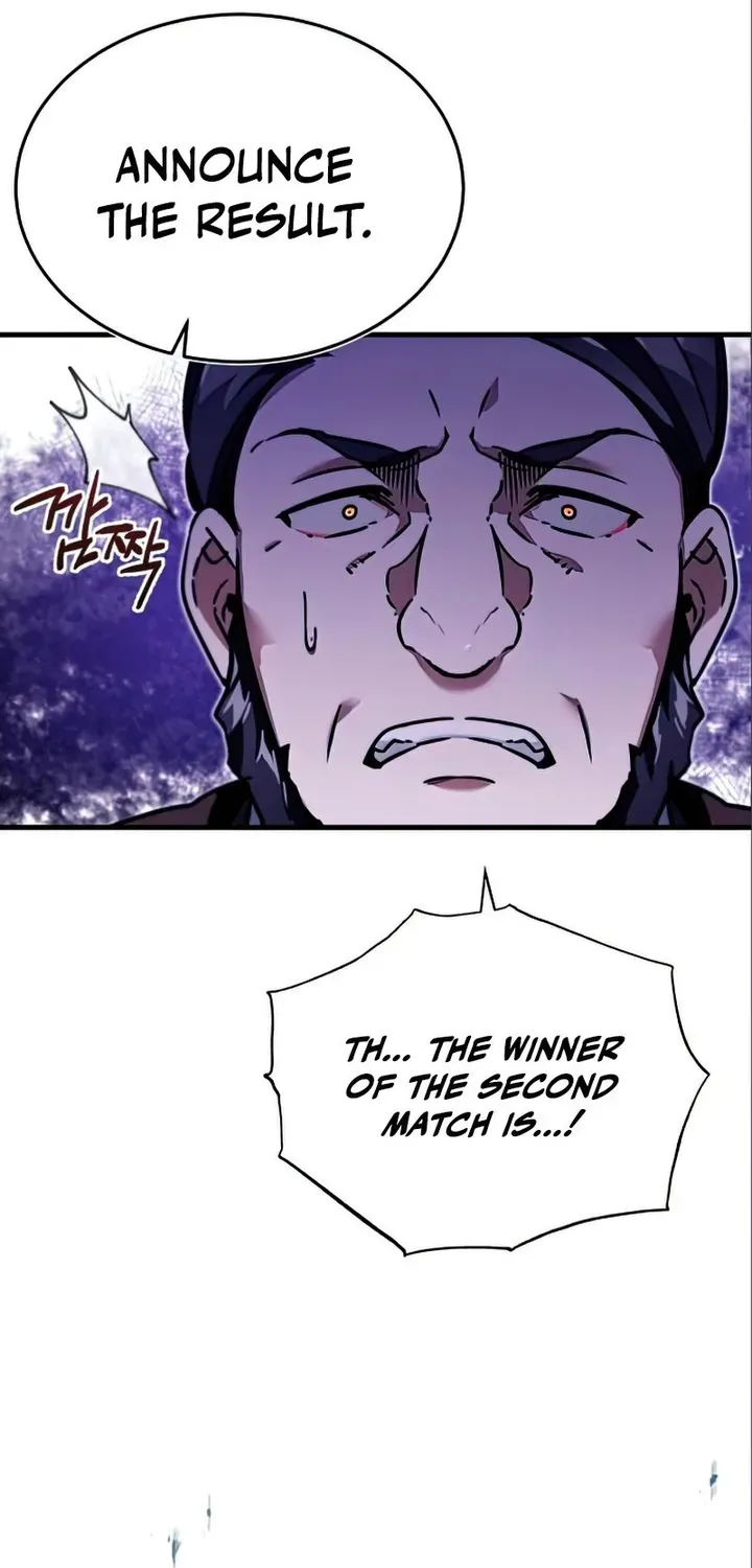 The Heavenly Demon Can’t Live a Normal Life Chapter 38 page 21 - 