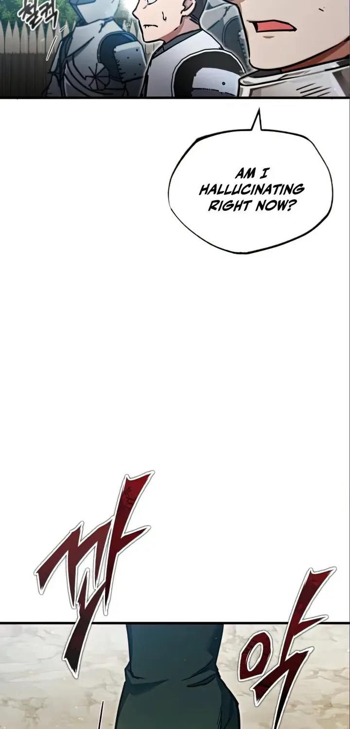 The Heavenly Demon Can’t Live a Normal Life Chapter 38 page 24 - 