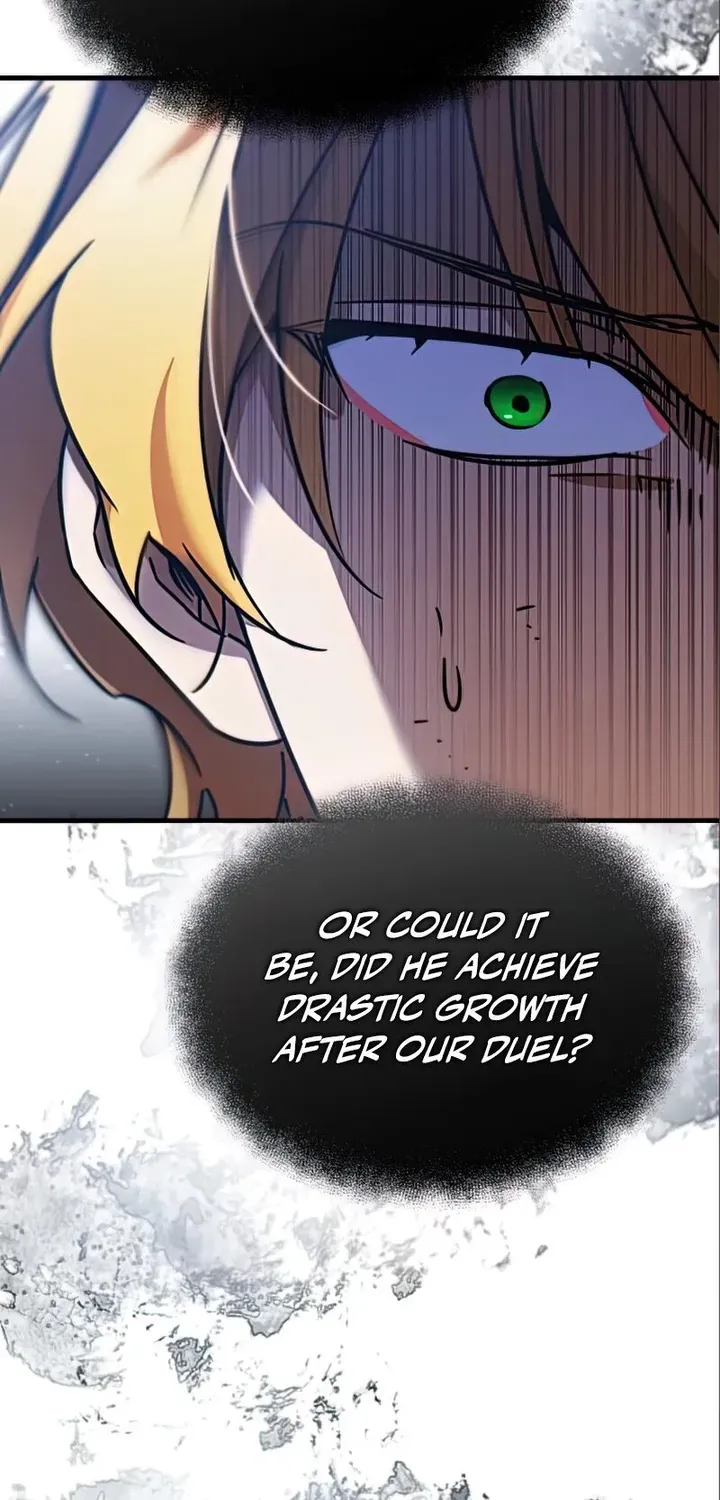 The Heavenly Demon Can’t Live a Normal Life Chapter 38 page 28 - 