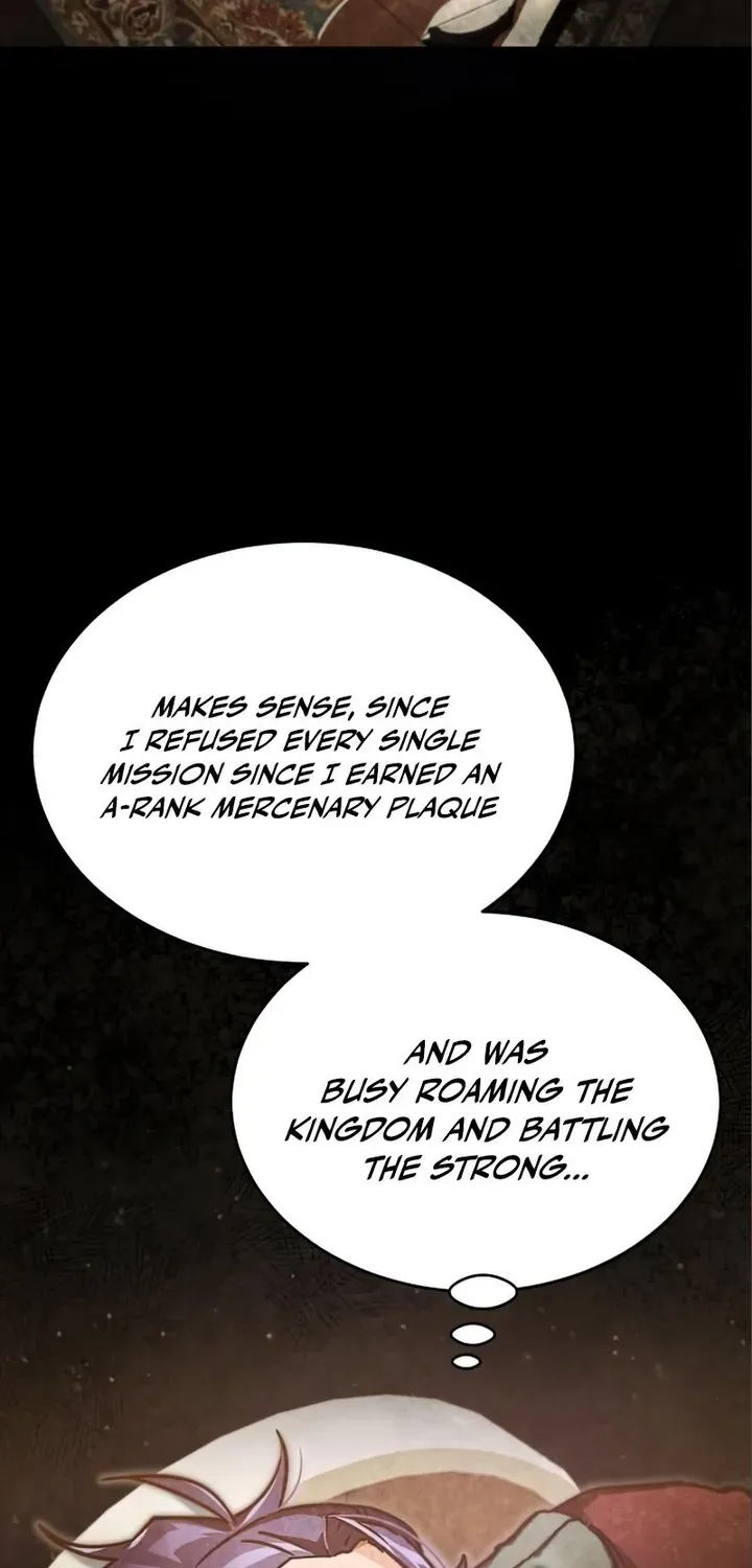 The Heavenly Demon Can’t Live a Normal Life Chapter 38 page 4 - 