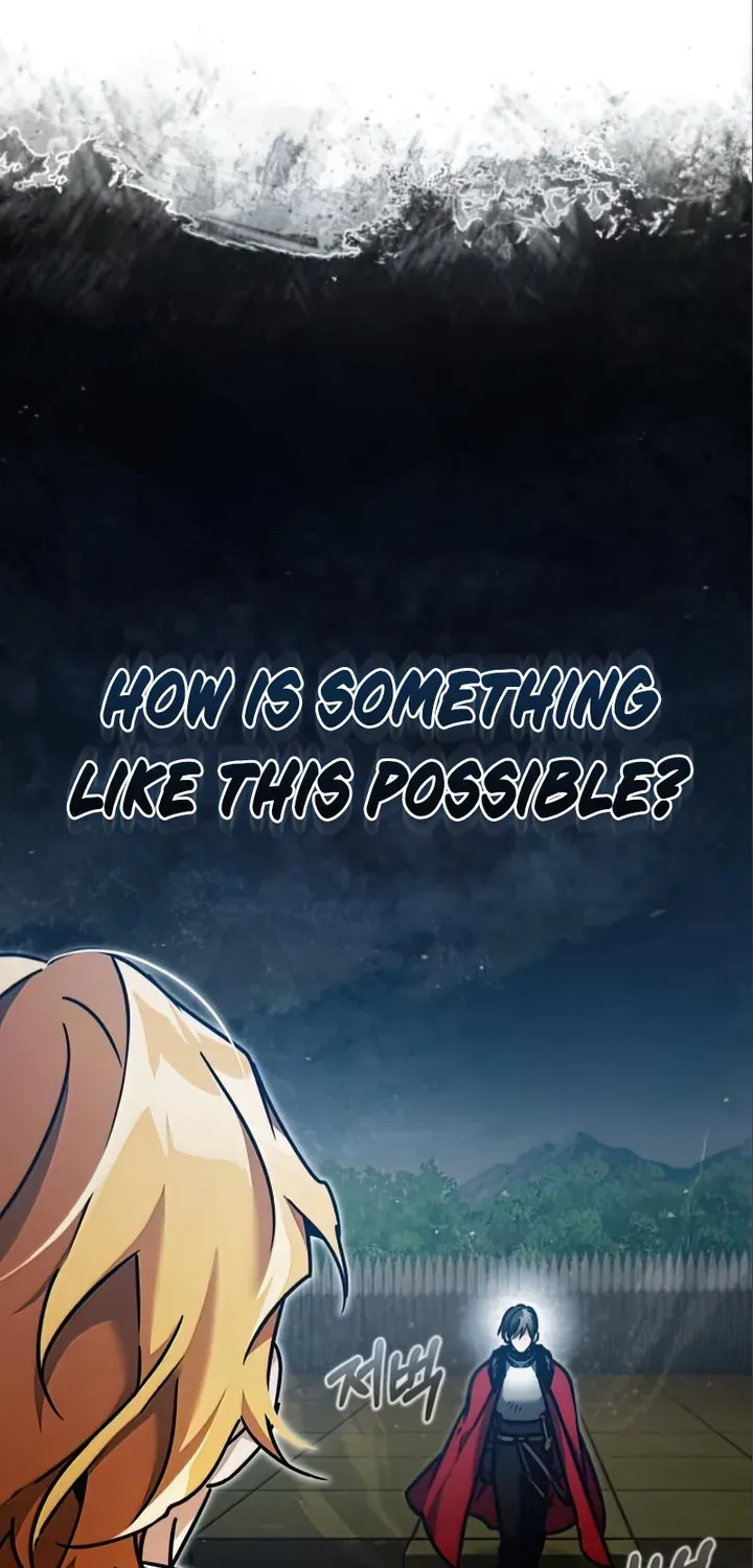 The Heavenly Demon Can’t Live a Normal Life Chapter 38 page 31 - 