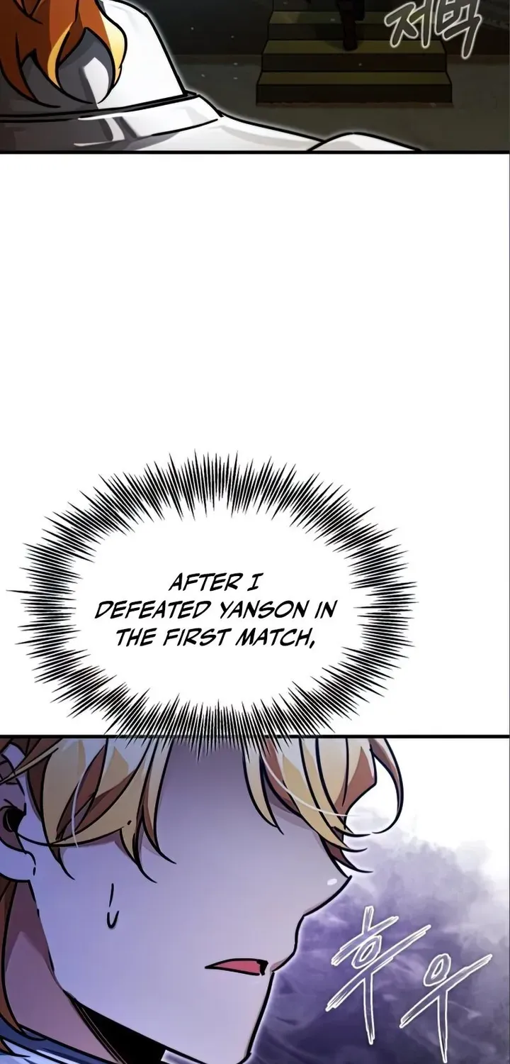 The Heavenly Demon Can’t Live a Normal Life Chapter 38 page 32 - 