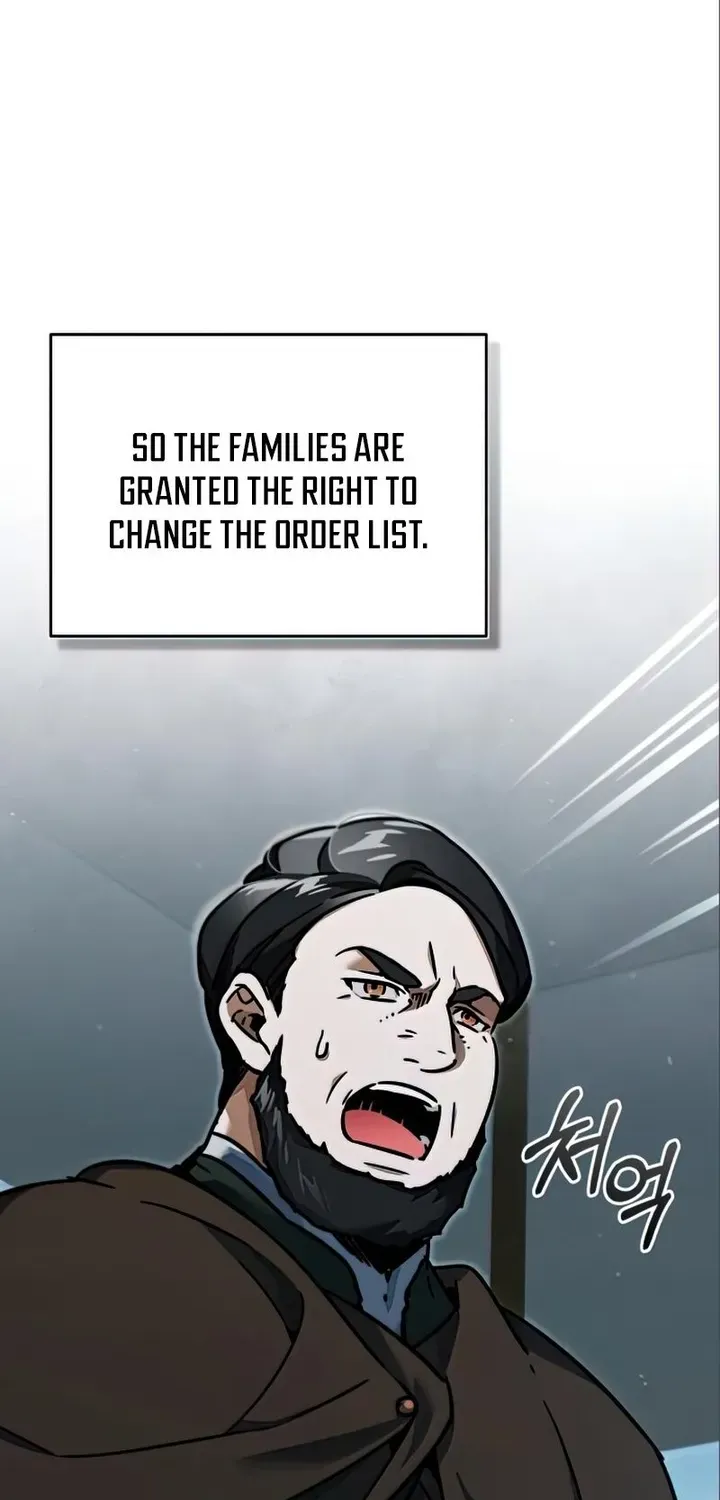 The Heavenly Demon Can’t Live a Normal Life Chapter 38 page 39 - 