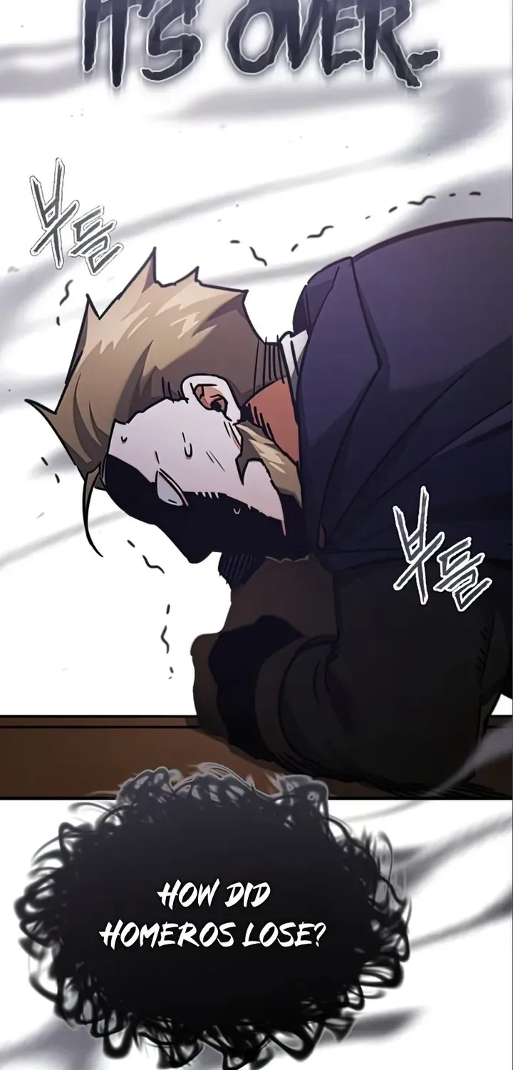 The Heavenly Demon Can’t Live a Normal Life Chapter 38 page 42 - 