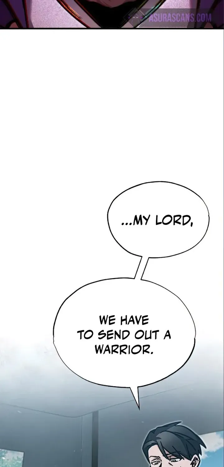 The Heavenly Demon Can’t Live a Normal Life Chapter 38 page 47 - 
