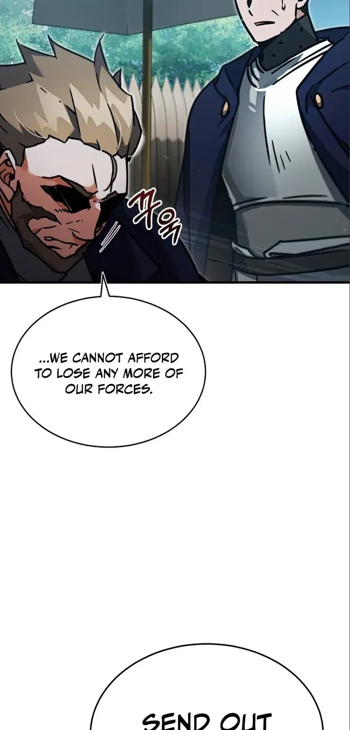 The Heavenly Demon Can’t Live a Normal Life Chapter 38 page 48 - 