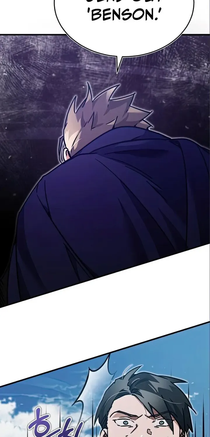 The Heavenly Demon Can’t Live a Normal Life Chapter 38 page 49 - 