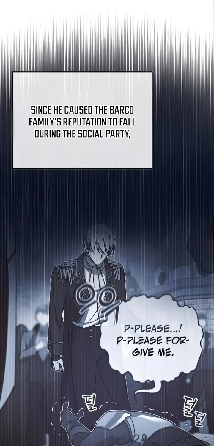 The Heavenly Demon Can’t Live a Normal Life Chapter 38 page 51 - 