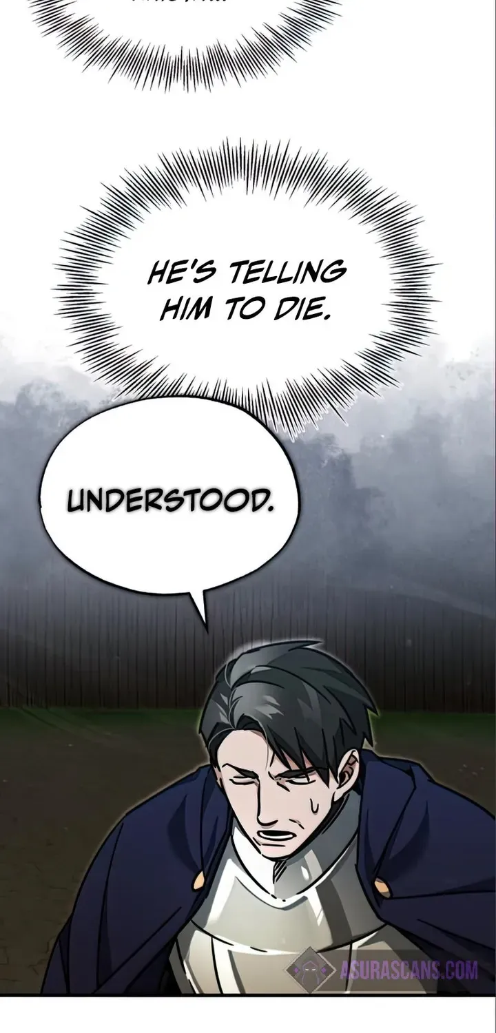 The Heavenly Demon Can’t Live a Normal Life Chapter 38 page 53 - 