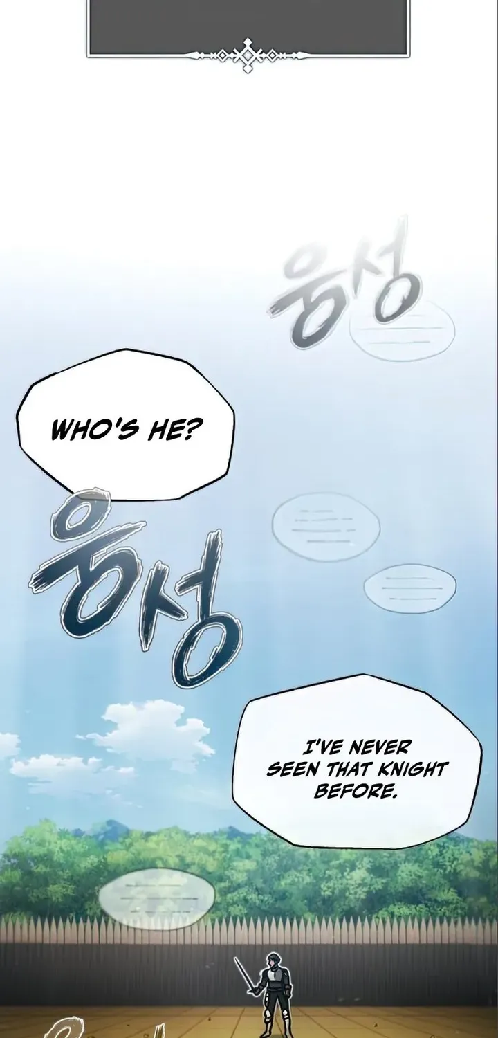 The Heavenly Demon Can’t Live a Normal Life Chapter 38 page 57 - 