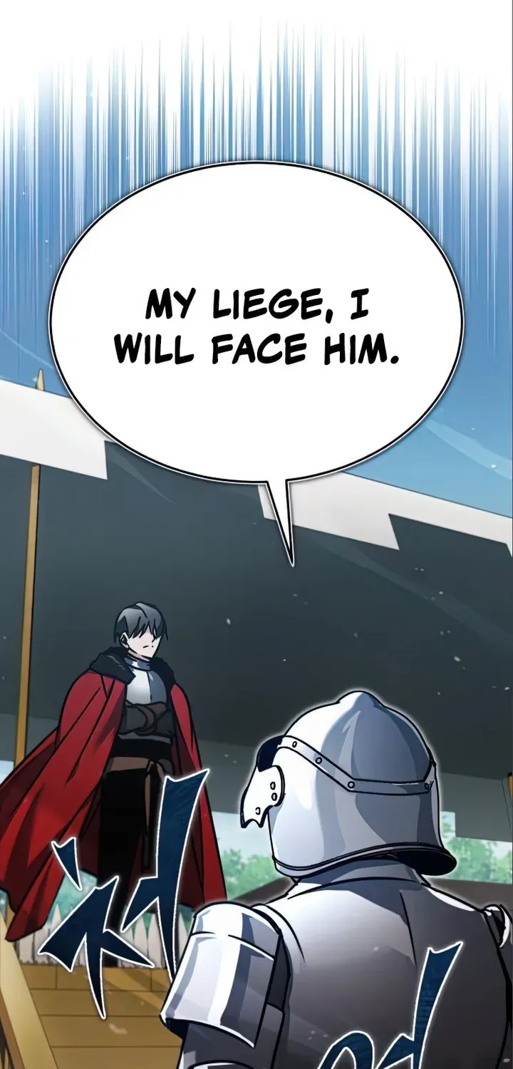 The Heavenly Demon Can’t Live a Normal Life Chapter 38 page 61 - 