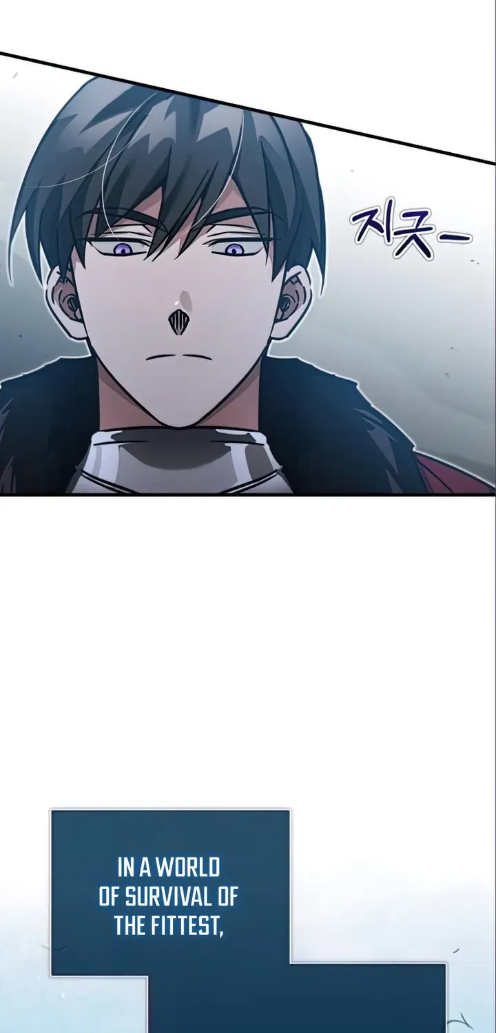 The Heavenly Demon Can’t Live a Normal Life Chapter 38 page 63 - 