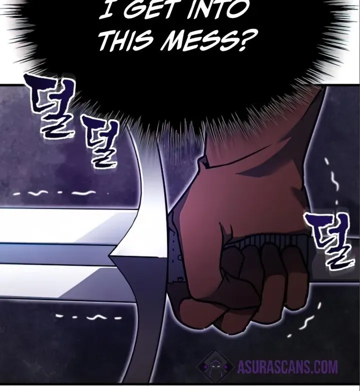 The Heavenly Demon Can’t Live a Normal Life Chapter 38 page 70 - 