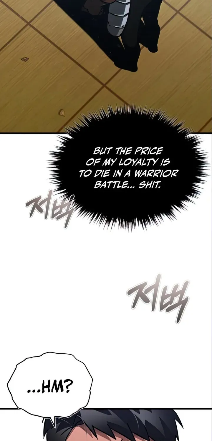 The Heavenly Demon Can’t Live a Normal Life Chapter 38 page 74 - 