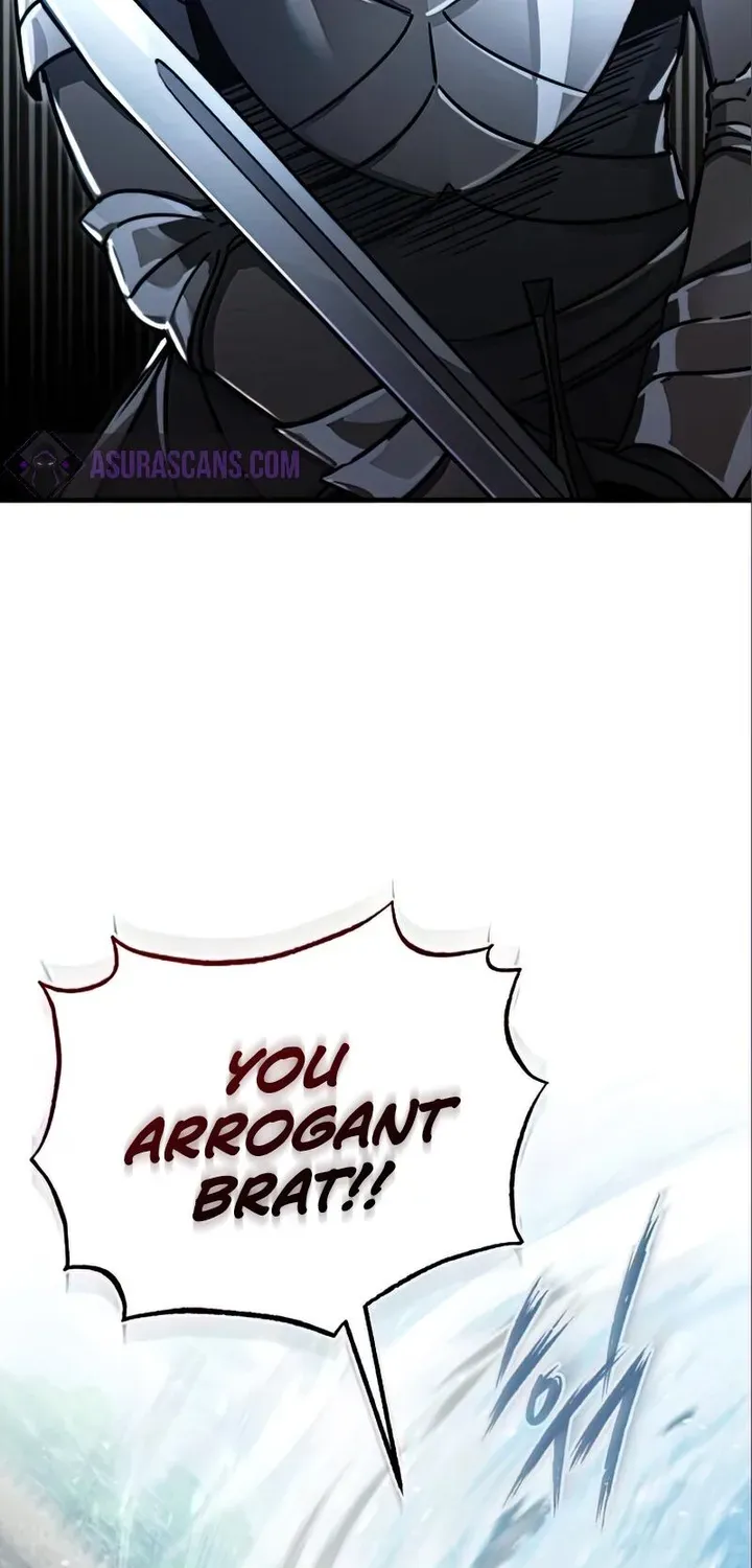 The Heavenly Demon Can’t Live a Normal Life Chapter 38 page 86 - 
