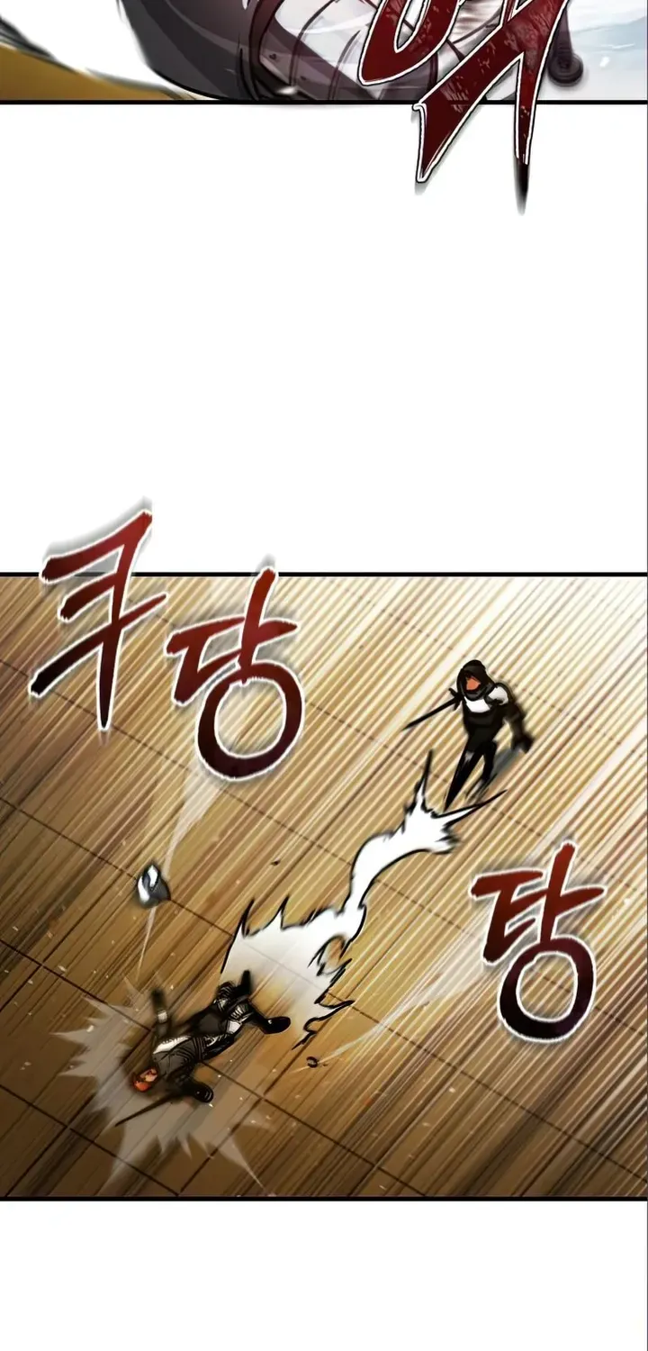 The Heavenly Demon Can’t Live a Normal Life Chapter 38 page 92 - 