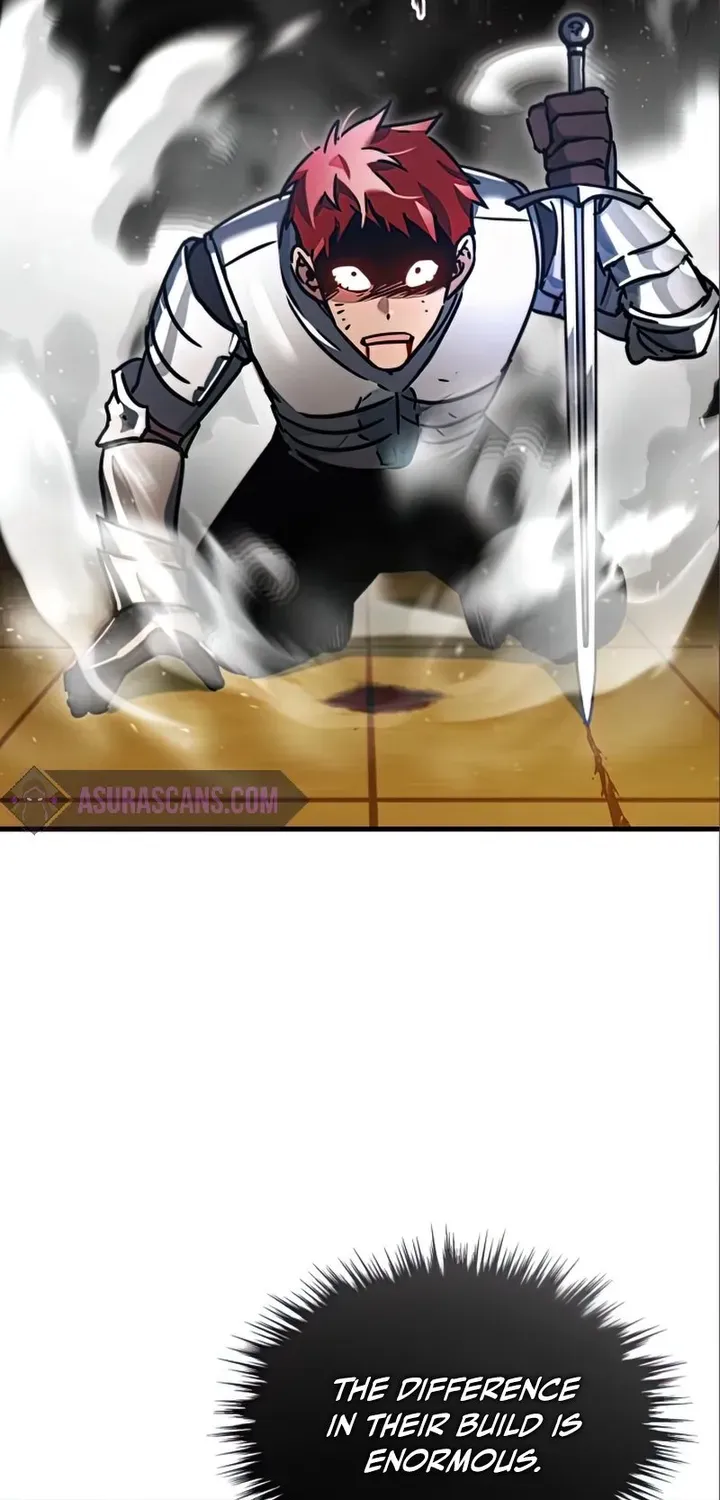 The Heavenly Demon Can’t Live a Normal Life Chapter 38 page 94 - 