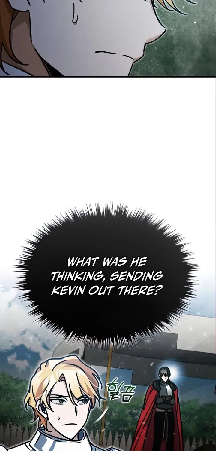The Heavenly Demon Can’t Live a Normal Life Chapter 38 page 96 - 