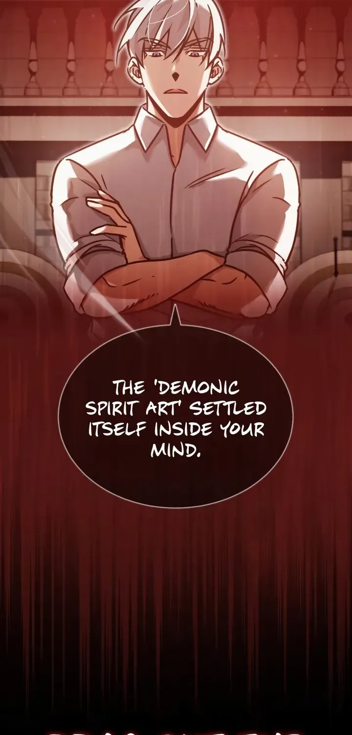 The Heavenly Demon Can’t Live a Normal Life Chapter 39 page 2 - 