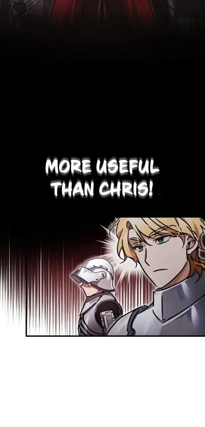 The Heavenly Demon Can’t Live a Normal Life Chapter 39 page 15 - 