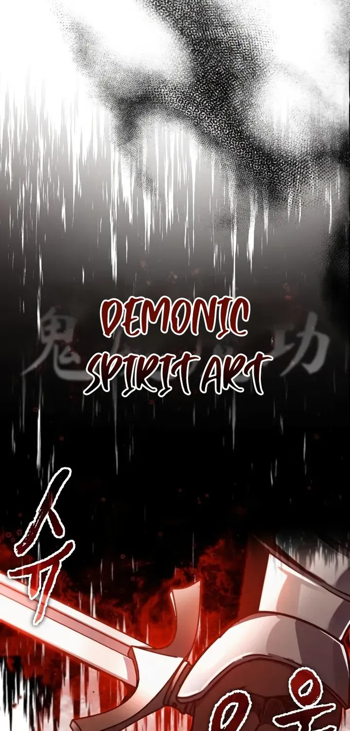 The Heavenly Demon Can’t Live a Normal Life Chapter 39 page 19 - 