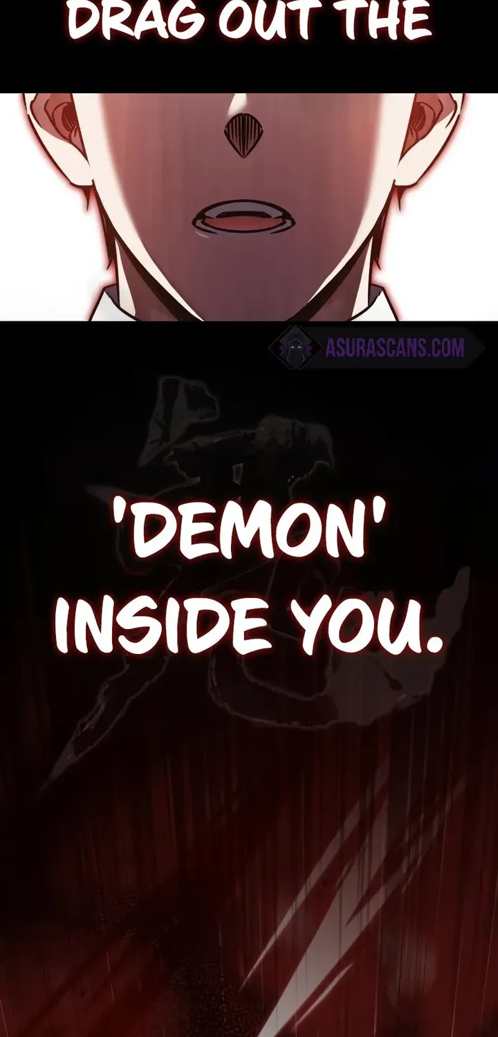 The Heavenly Demon Can’t Live a Normal Life Chapter 39 page 3 - 