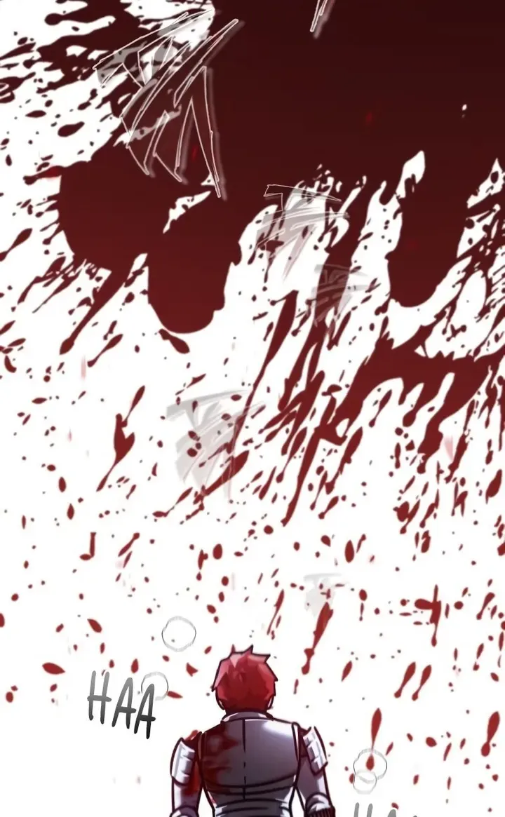 The Heavenly Demon Can’t Live a Normal Life Chapter 39 page 36 - 