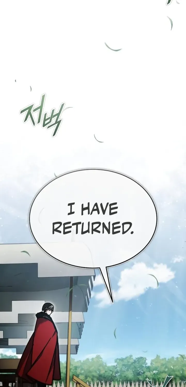 The Heavenly Demon Can’t Live a Normal Life Chapter 39 page 38 - 